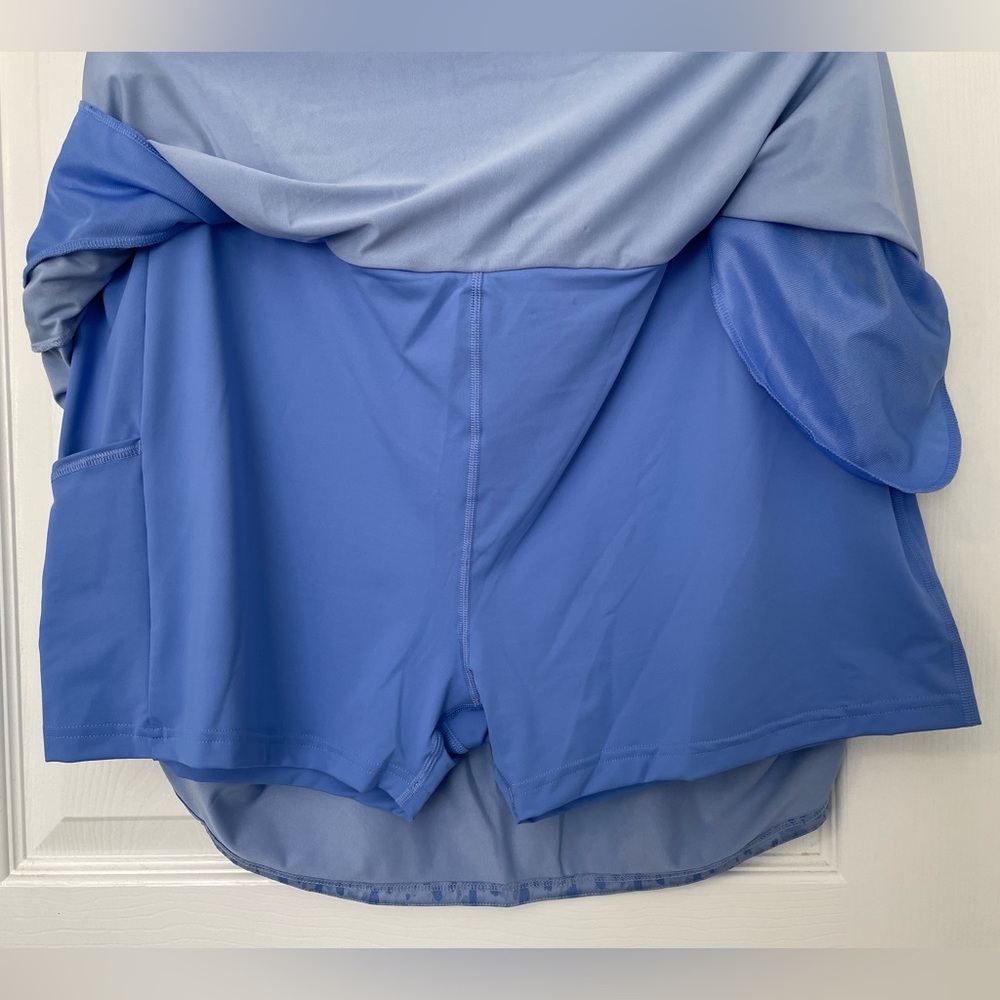Adidas golf skort (2XL) - Picture 6 of 15